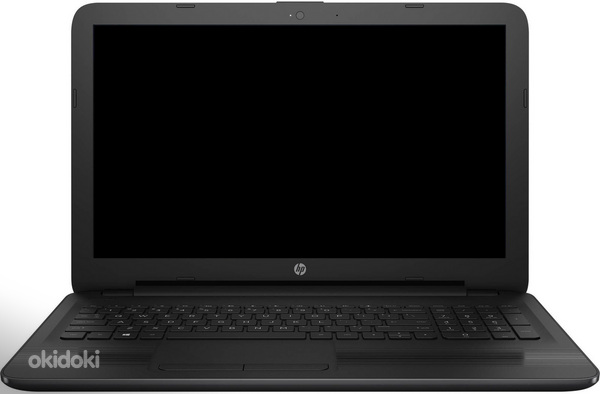 Sülearvuti HP 255 G5 + laadija (foto #1)