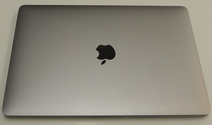 Sülearvuti Apple Macbook Pro 13 2017 A1708 + laadija (2 foto / 6)