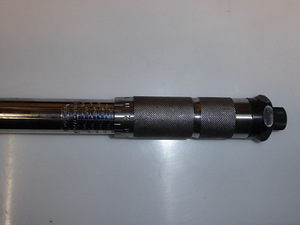 Momentvõti Rawlink 1/2 40-210mm + karp (5 foto / 5)