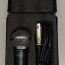 Mikrofoon Stagg IMP600 (komplekt) + kohver (foto #2)
