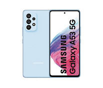 Mobiiltelefon Samsung Galaxy A53 5G + ümbrik