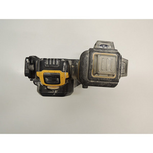 Lasernivelliir DeWalt DCE089G18 + aku 5.0AH (2 foto / 7)