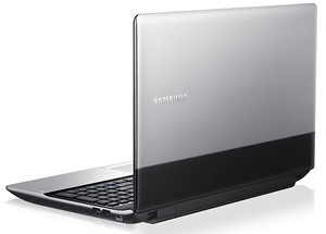 Ноутбук Samsung NP300E + зарядка
