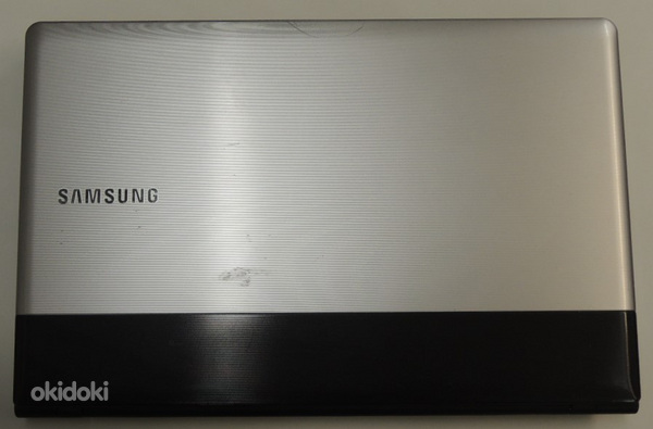 Sülearvuti Samsung NP300E + laadija (foto #2)