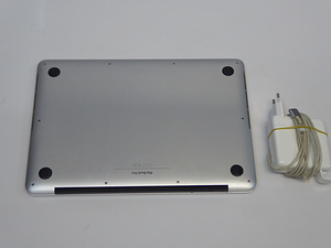 Sulearvuti Macbook Pro(2015) A1502 + laadija (5 foto / 5)