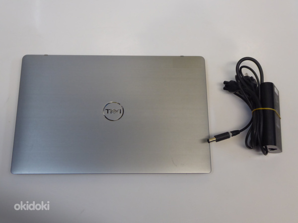 Sulearvuti Dell Latitude 74000 + laadija (foto #2)