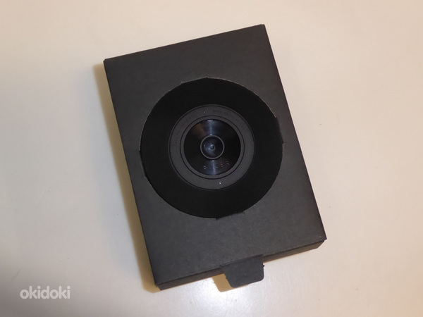Razer USB Camera for Streaming Kiyo X + Karp (foto #6)