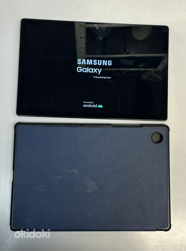 Tahvelarvuti Samsung Galaxy Tab A8 10.5" 32GB 4G LTE SM-X205 (foto #5)