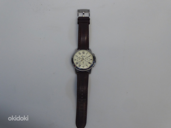 Наручные часы Fossil Grant FS4735 (фото #2)