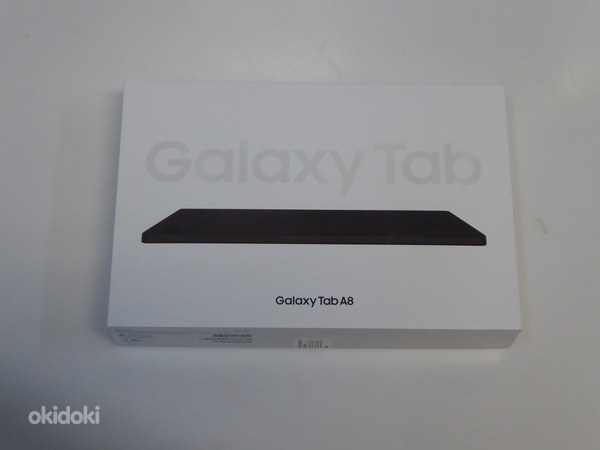 Tahvelarvuti Samsung Galaxy Tab A8 10.5" 32GB 4G LTE SM-X205 (foto #2)
