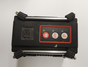 Laser Kapro 872 + Ümbrik (4 foto / 6)