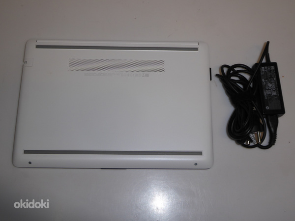Ноутбук HP Laptop 14-Dk1001no + зарядка (фото #3)