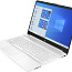 Laptop HP 15s-eq1023no + Laadija (foto #1)