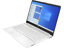 Laptop HP 15s-eq1023no + Laadija