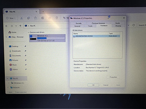 Laptop HP 15s-eq1023no + Laadija (4 foto / 8)