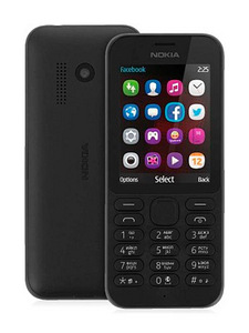 Mobiiltelefon Nokia 215 rm-1110
