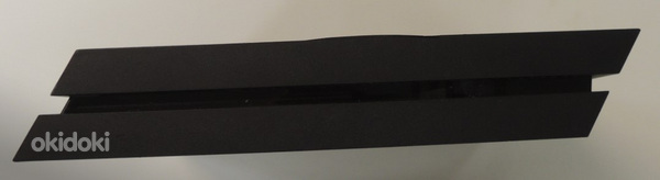 Игровая приставка Sony PlayStation 4 500Gb + пульт + кабеля (фото #5)