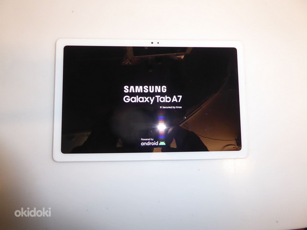Tahvelarvuti Samsung Galaxy Tab A7 SM-T505 (2020) LTE (foto #4)