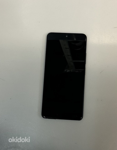 Смартфон Xiaomi POCO F3 8/256 ГБ (фото #2)