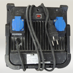 PROZEKTOR NOVIPRO LED 50W IP54 4000lm (4 foto / 5)