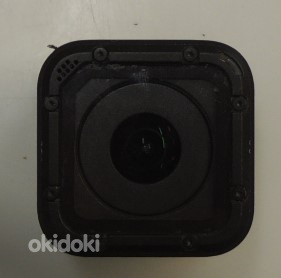 Цифровая камера GoPro Hero 4 + крепление + USB кабель (фото #3)