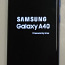 Мобильный телефон Samsung Galaxy A40 64Gb (фото #2)