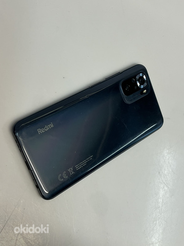 Telefon Xiaomi Redmi Note 10S 6/64GB (foto #5)