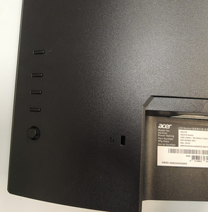Monitor Acer Nitro VG270 + kaablid (5 foto / 6)