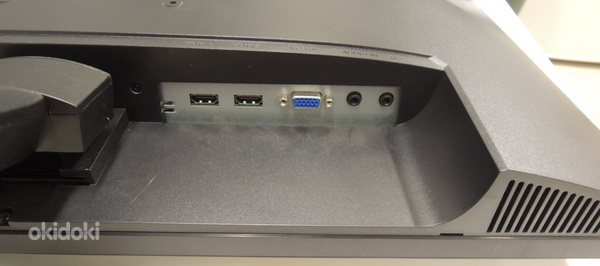 Monitor Acer Nitro VG270 + kaablid (foto #6)