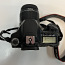 Peegelkaamera Canon EOS 40D + Objektiiv + Laadija (foto #4)