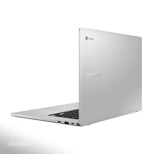 Sülearvuti Chromebook 4 XE350XBAI + Laadija (foto #1)
