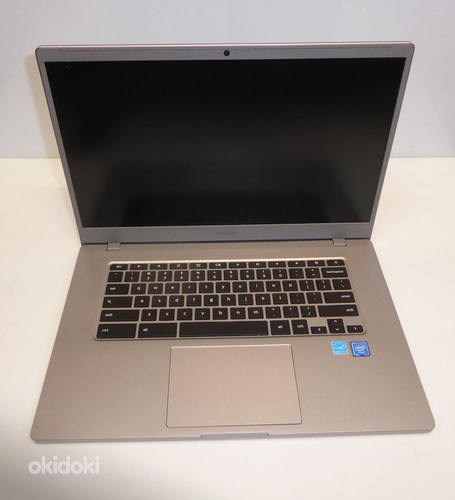 Ноутбук Chromebook 4 XE350XBAI + Зарядка (фото #3)