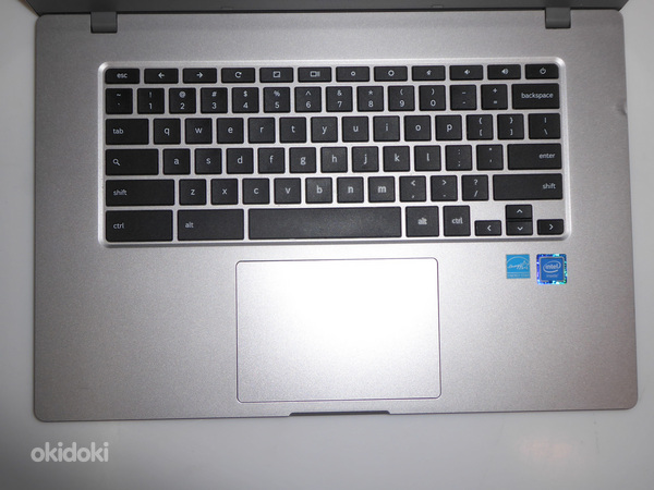 Ноутбук Chromebook 4 XE350XBAI + Зарядка (фото #4)