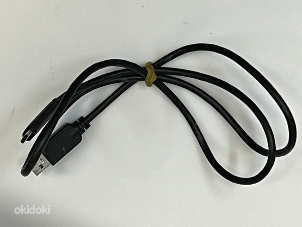 USB-аудиоинтерфейс Steinberg UR22C + Провод (фото #6)