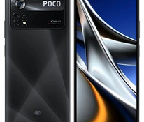 Телефон Xiaomi Poco X4 Pro 5G 6/128ГБ