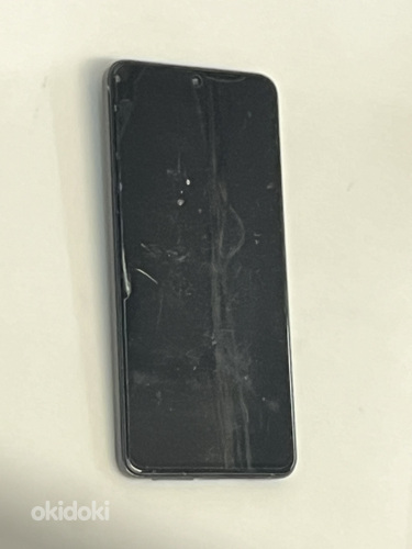 Телефон Xiaomi Poco X4 Pro 5G 6/128ГБ (фото #3)