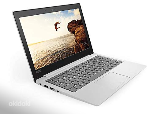 Ноутбук Lenovo IdeaPad 120S-14IAP 81A5 + Зарядка (фото #1)
