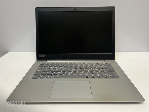 Ноутбук Lenovo IdeaPad 120S-14IAP 81A5 + Зарядка (фото #3)