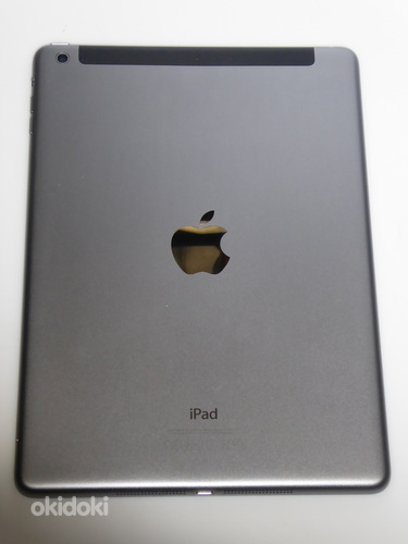 Планшет Apple iPad Air A1475 16ГБ (фото #5)