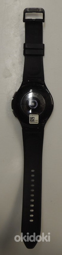 Nutikellad Samsung Galaxy watch 46mm + laadija (foto #4)