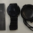 Смарт часы Reflex Active model 05 + зарядка + коробка (фото #3)