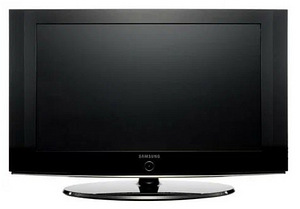 Телевизор Samsung LE37S81B + Пульт