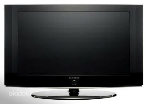 Телевизор Samsung LE37S81B + Пульт (фото #1)
