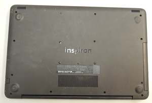 Sülearvuti Dell Inspiron 5567 + Laadija (aku ei tööta) (3 foto / 9)