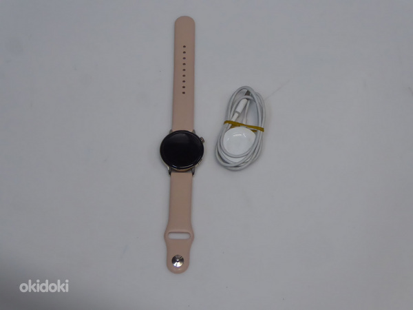 Nutikell Huawei Watch GT 3 42mm+ laadija (foto #2)
