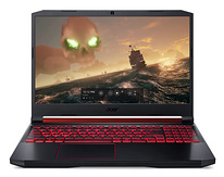 Sulearvuti Acer Nitro 5 Gaming Laptop + laadija