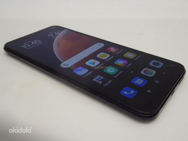 Смартфон Xiaomi Redmi 9C NFC 3/64 ГБ Global (фото #6)