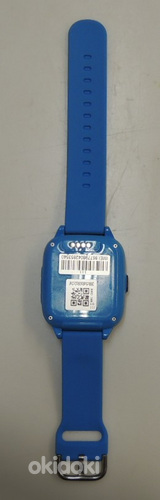 Смарт часы Garett Kids Sun Ultra 4G + зарядка (фото #3)