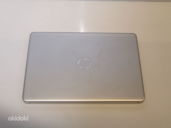 Sülearvuti HP Laptop 14s-fq0xxx + Laadija (foto #6)