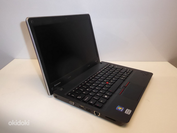 Ноутбук Lenovo ThinkPad Edge E320 + Зарядка (фото #6)